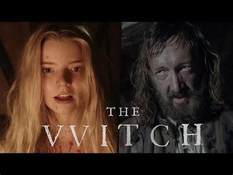 Letterboxd the witch